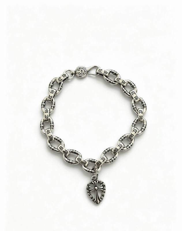 Chrome Hearts Bracelet 07yxs94